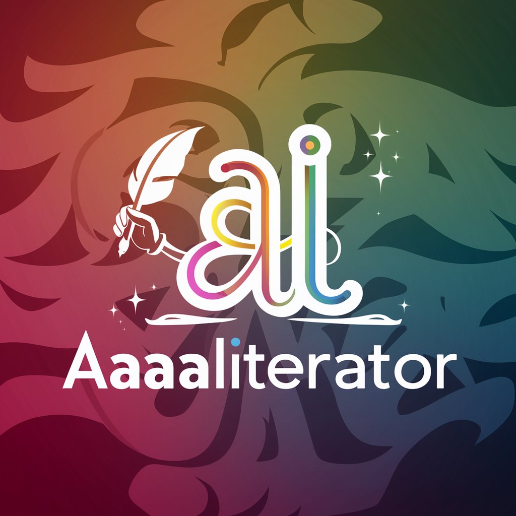 Aaaaliterator