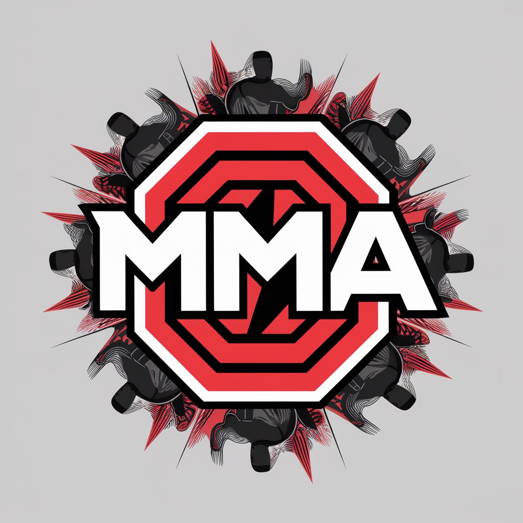 MMA Sweat