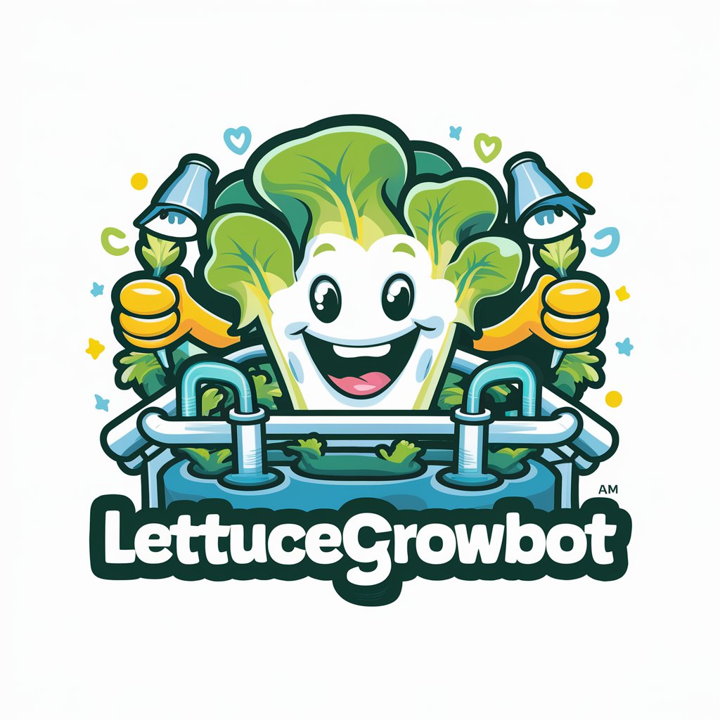 LettuceGrowBot