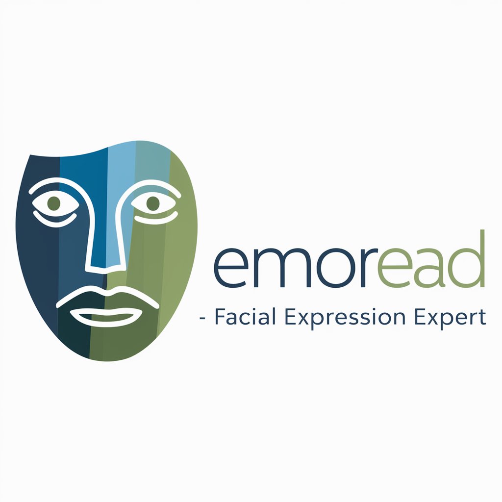 🧠 EmoRead - Facial Expression Expert 🤖