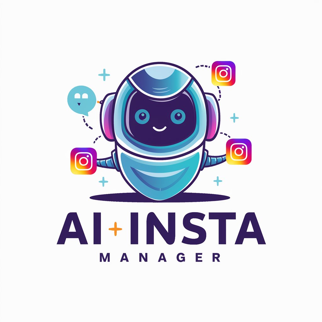 AI Insta Manager in GPT Store