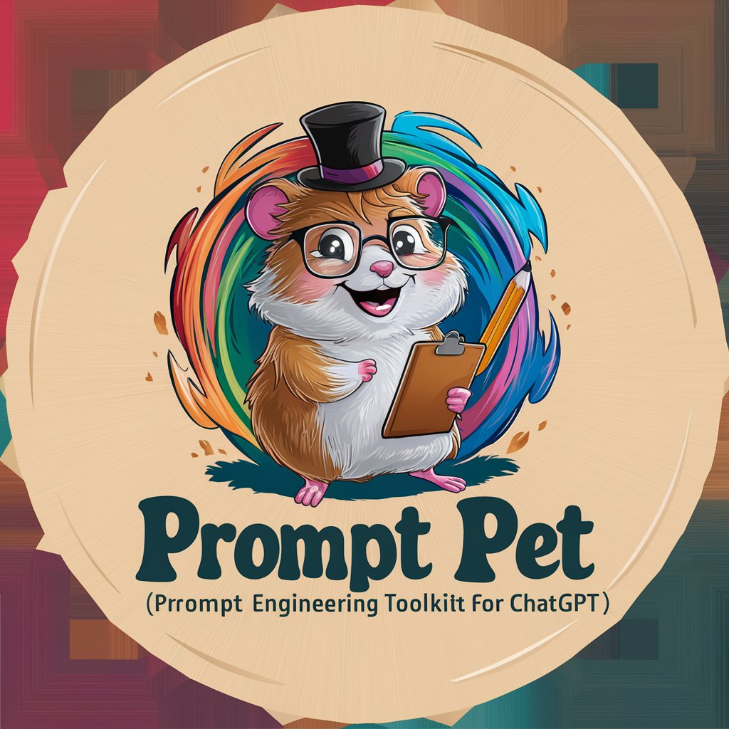 Prompt PET（Prompt Engineering Toolkit）