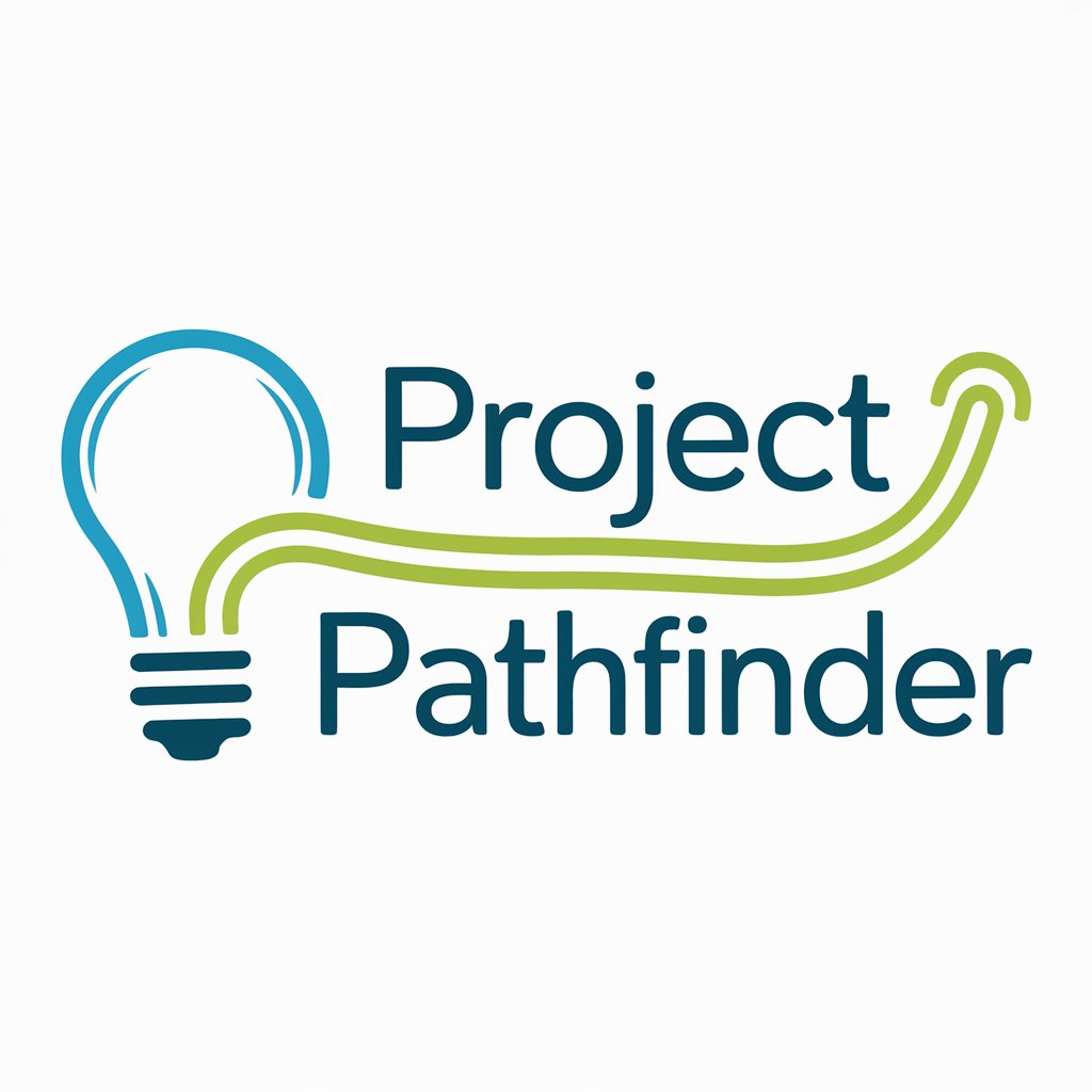 Project Pathfinder in GPT Store