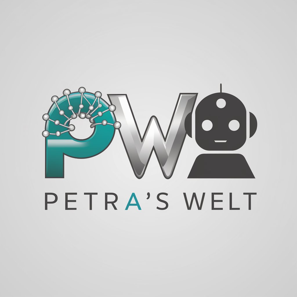 Petra's Welt