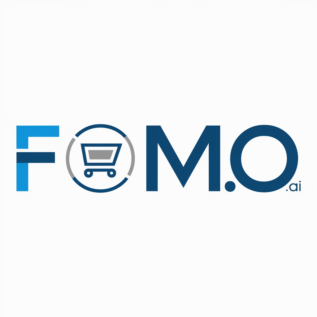 FOMO.ai eCommerce Product Optimizer (Official)