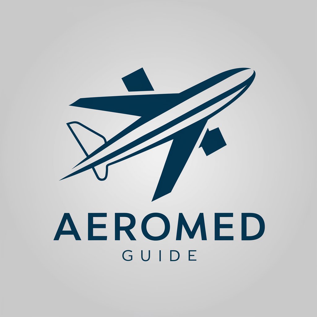 AeroMed Guide