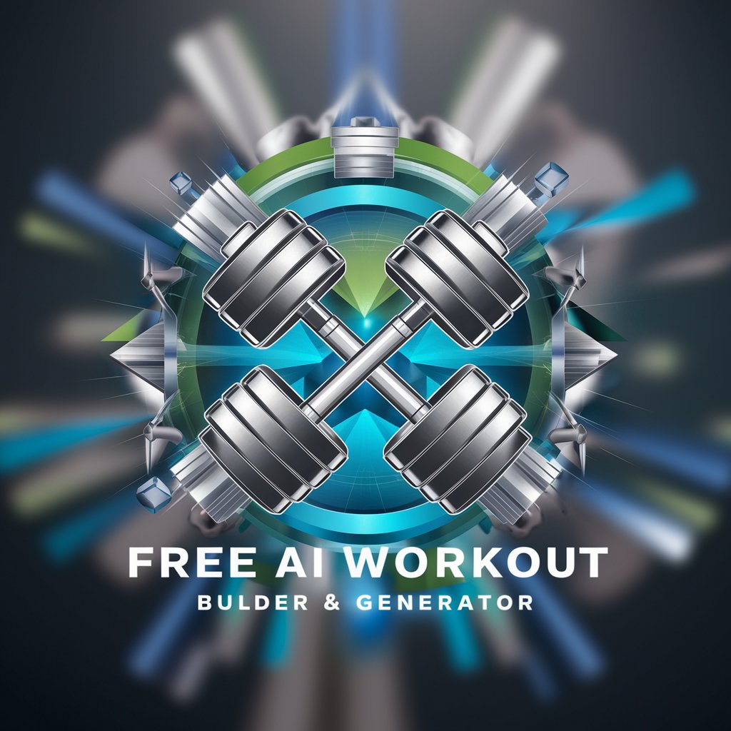 Free AI Workout Builder & Generator