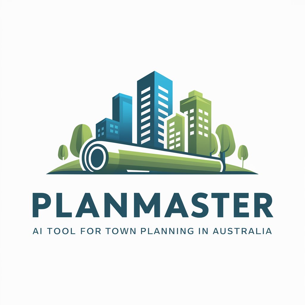 PlanMaster in GPT Store