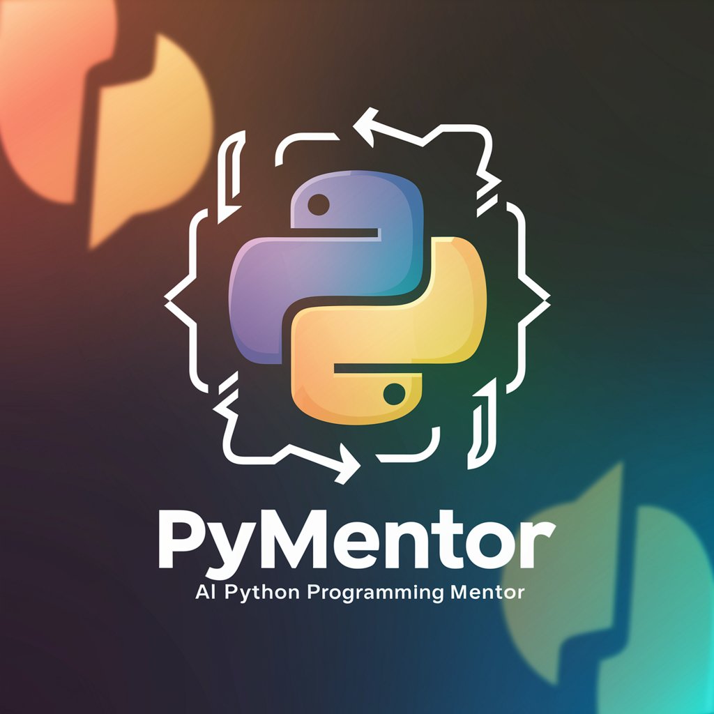 PyMentor in GPT Store