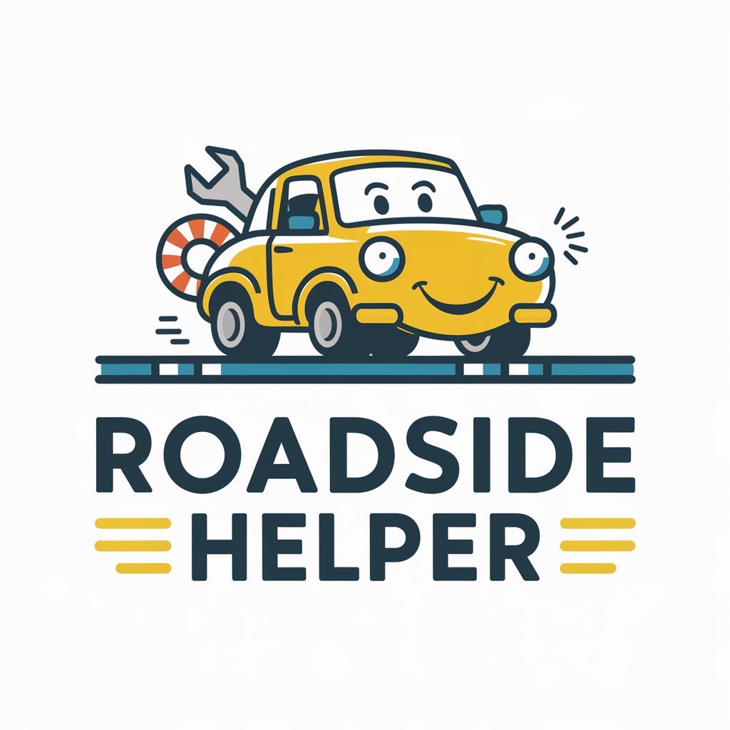 Roadside Helper