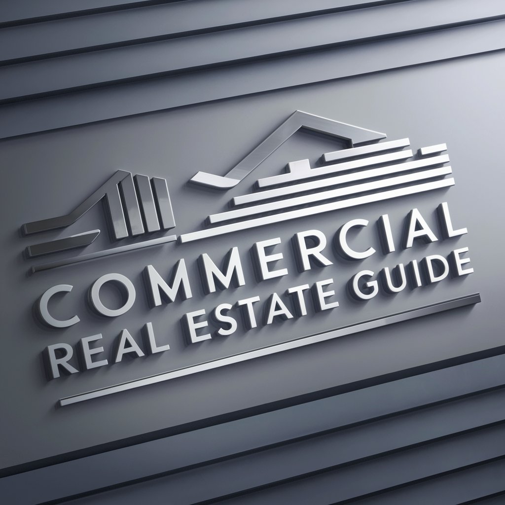 Commercial Real Estate