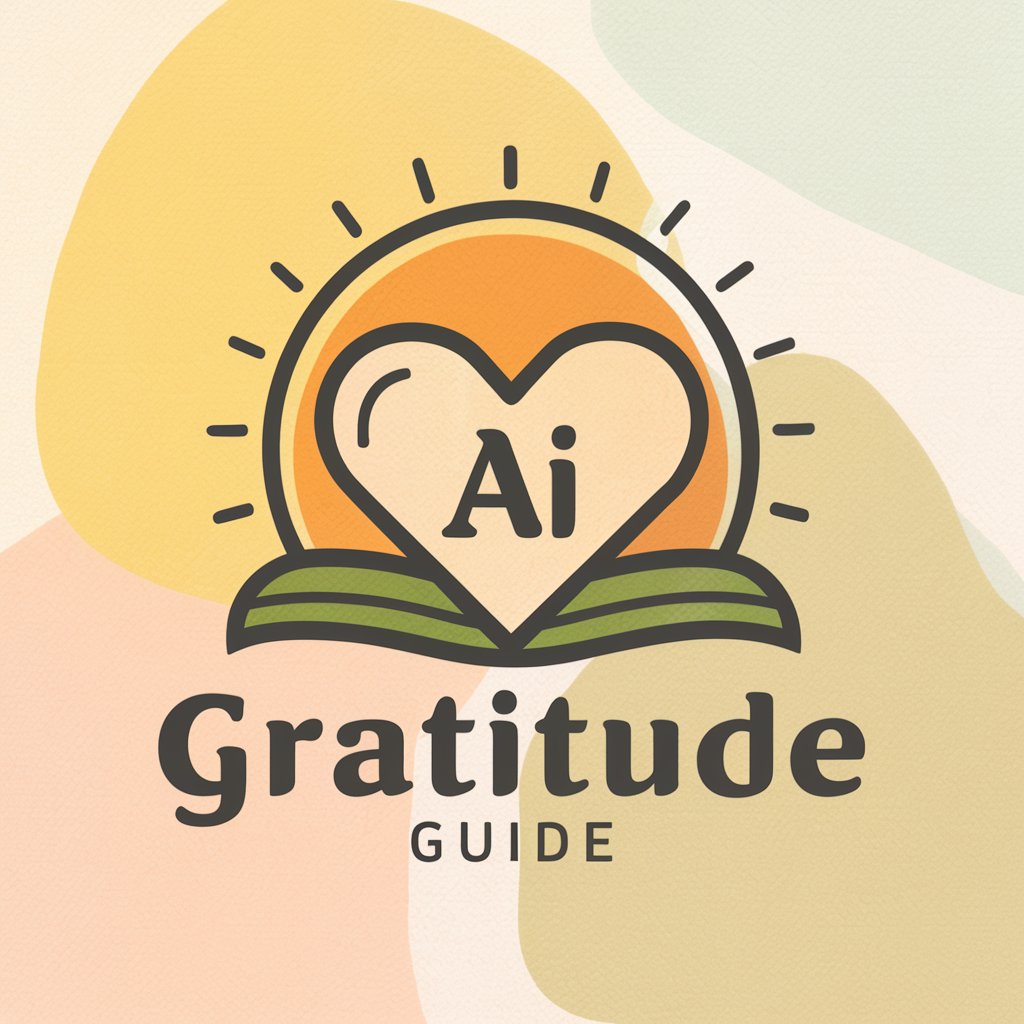 Gratitude Guide