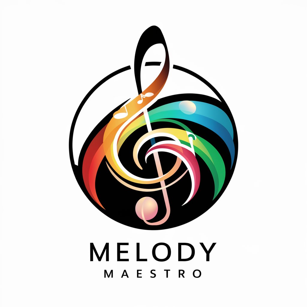 Melody Maestro