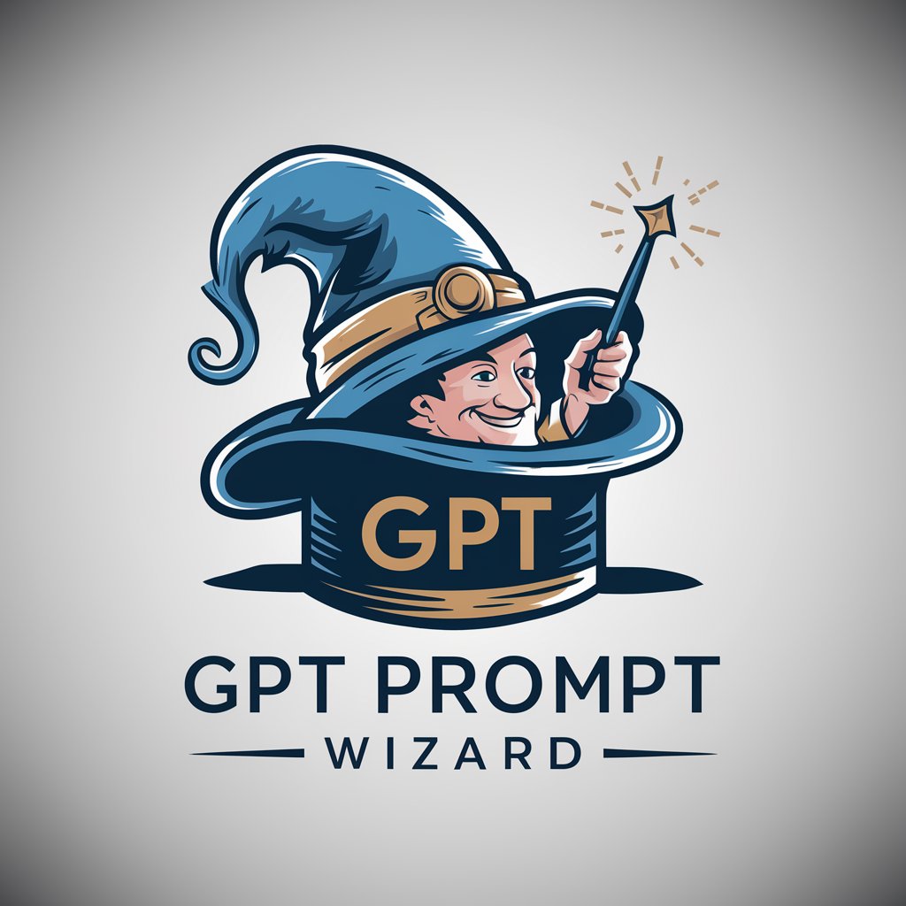 GPT Prompt Wizard