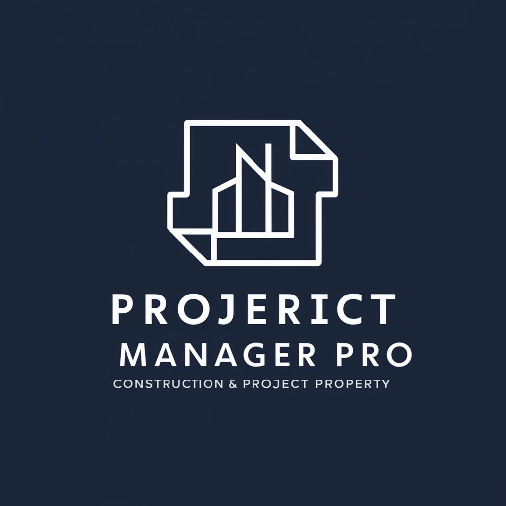 Project Manager Pro in GPT Store