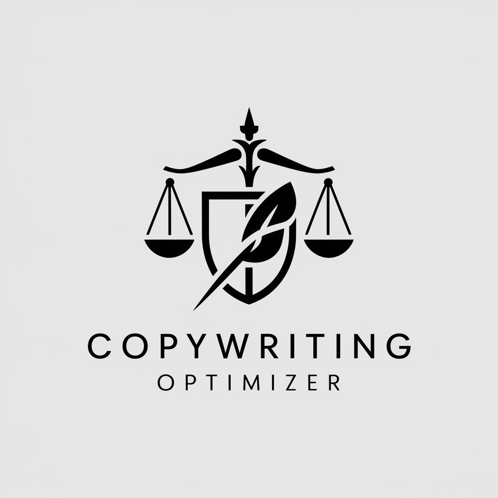 Copywriting Optimizer in GPT Store