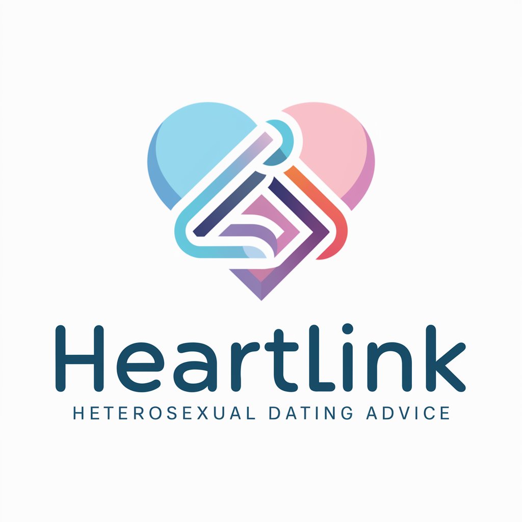HeartLink in GPT Store