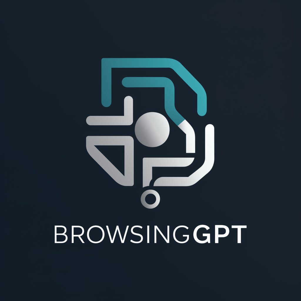 BrowsingGPT in GPT Store