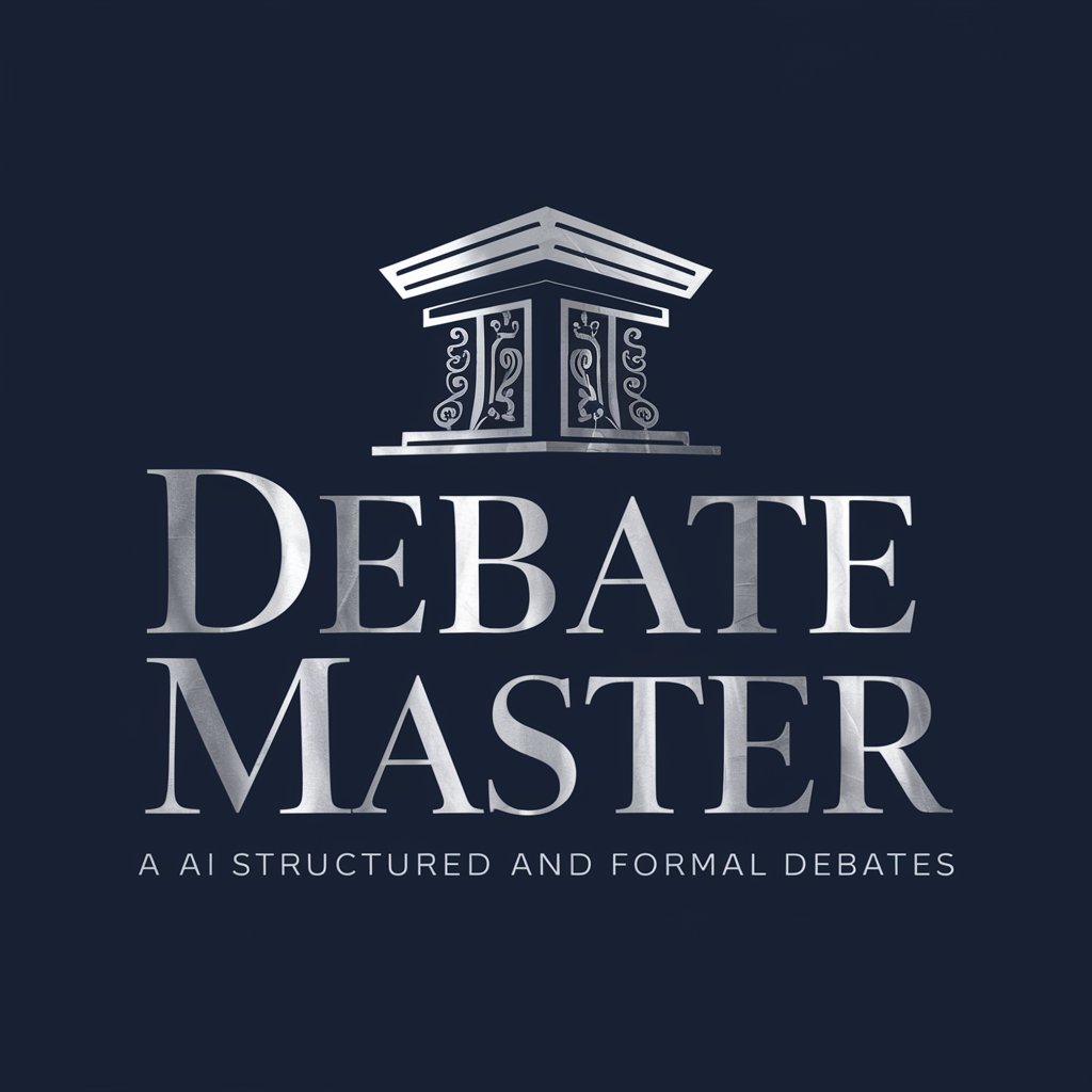 Debate Master