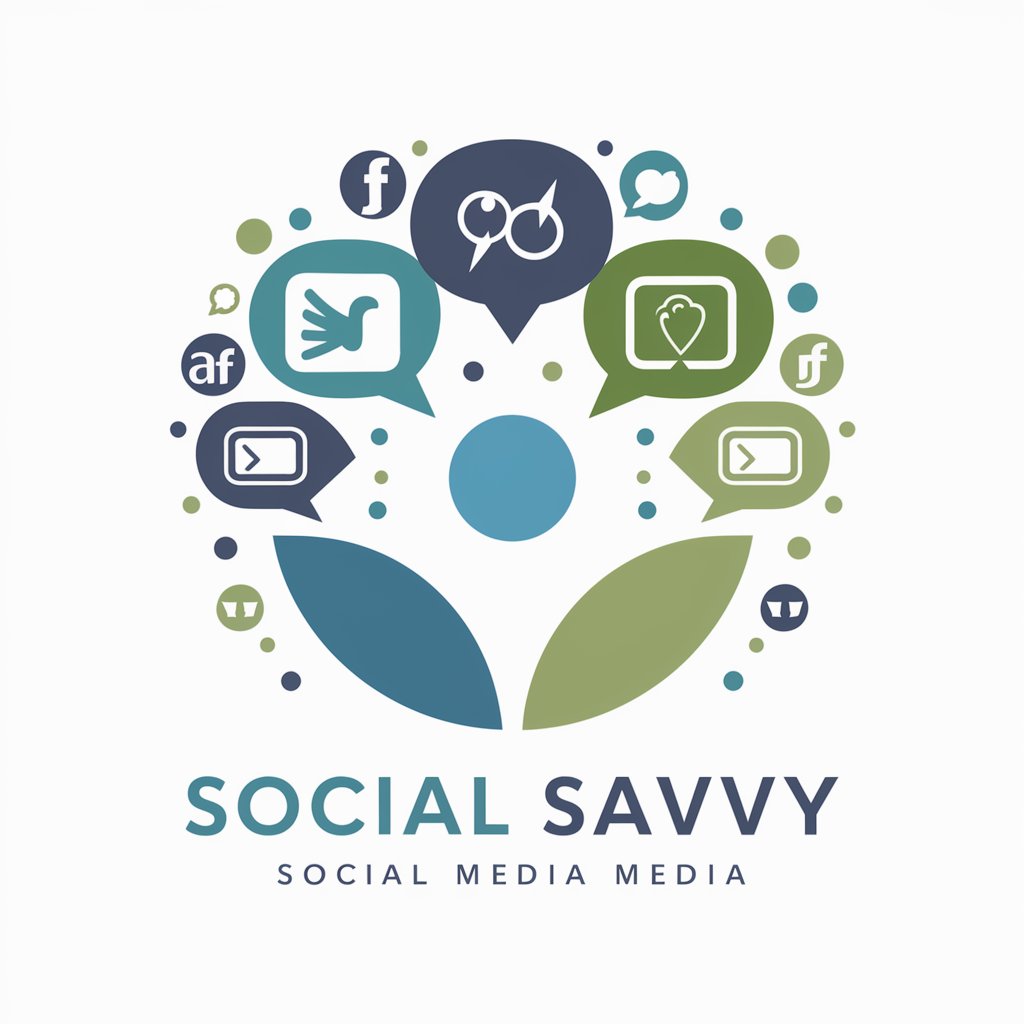 Social Savvy