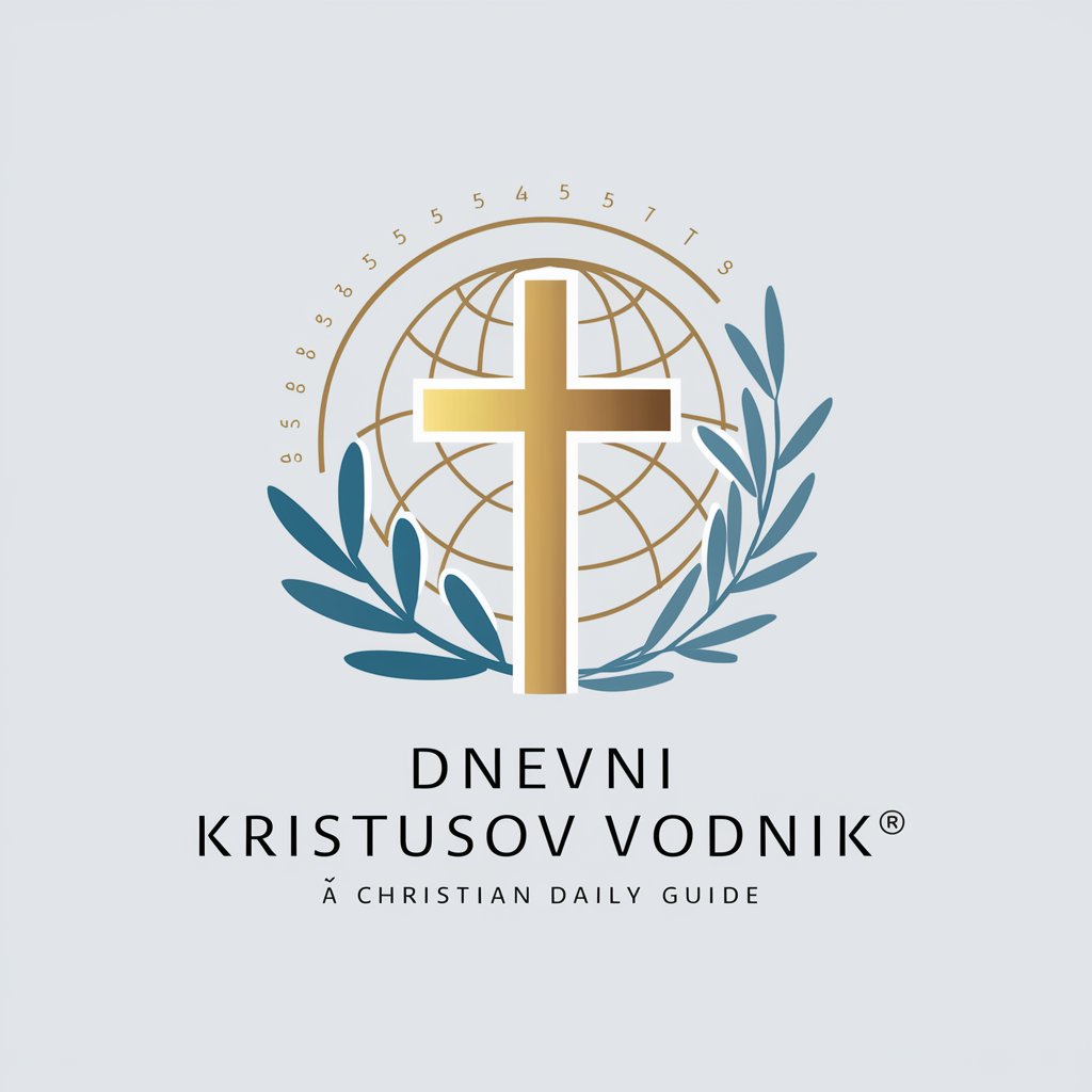 Dnevni Kristusov Vodnik