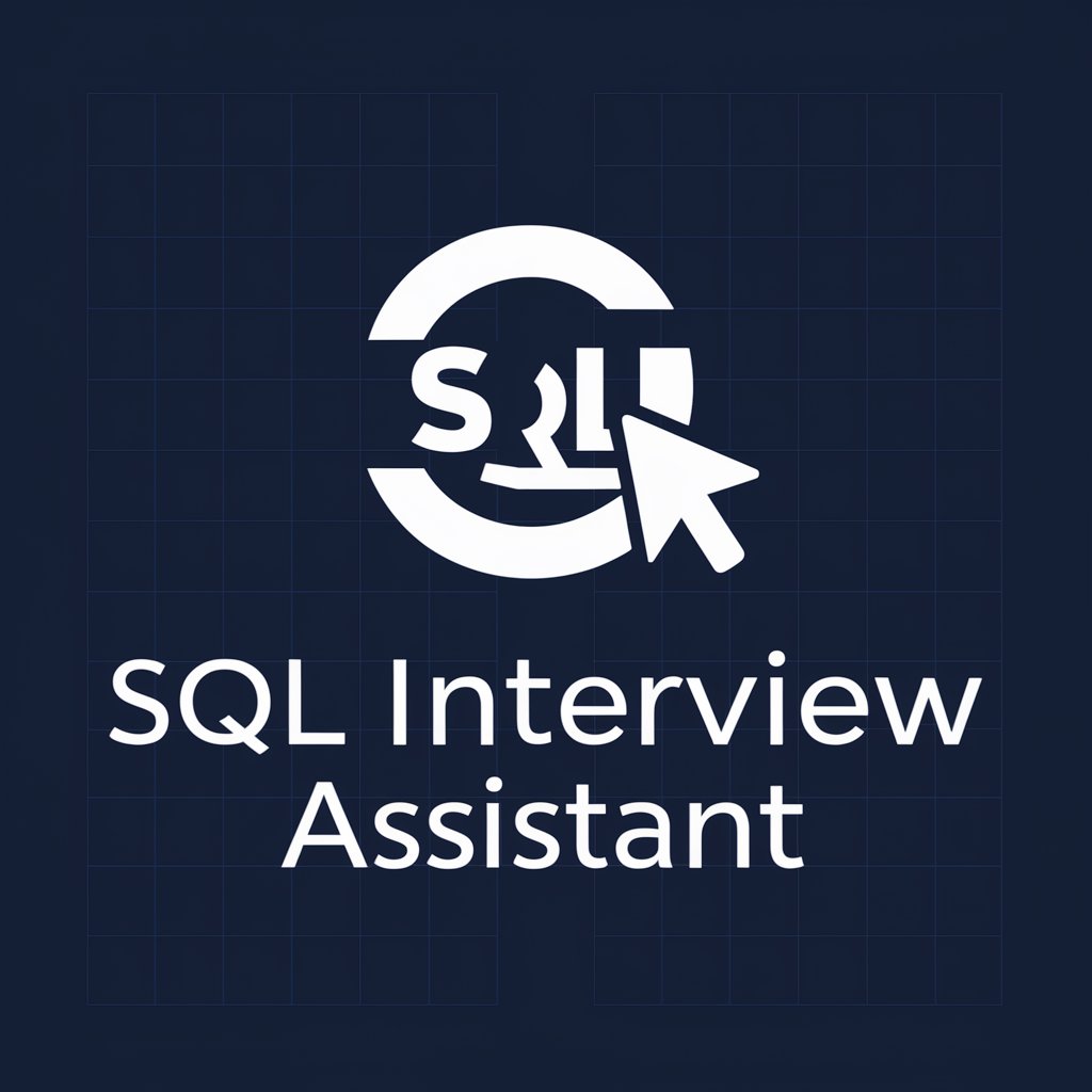 SQL Interview Assistant