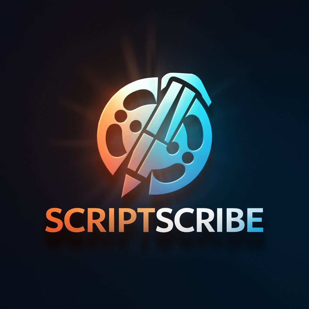 ScriptScribe