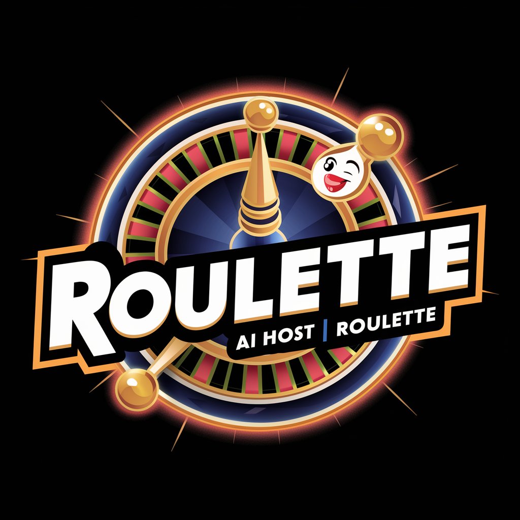 Roulette in GPT Store