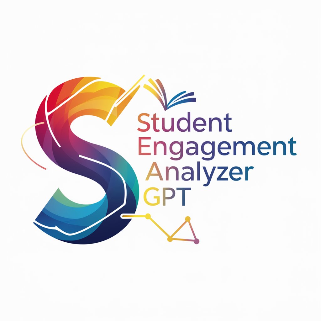 📚✨ Student Engagement Analyzer GPT in GPT Store