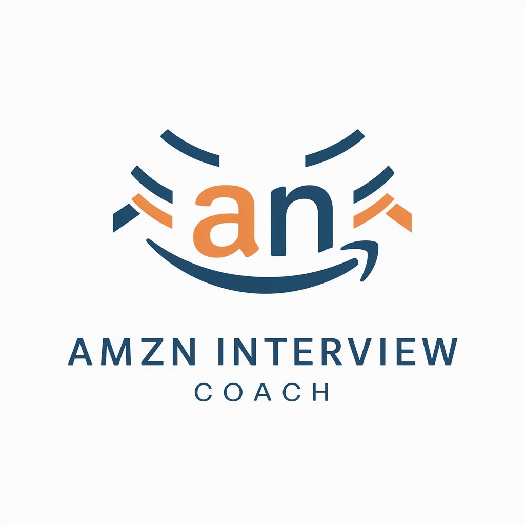 AMZN Interview Coach in GPT Store