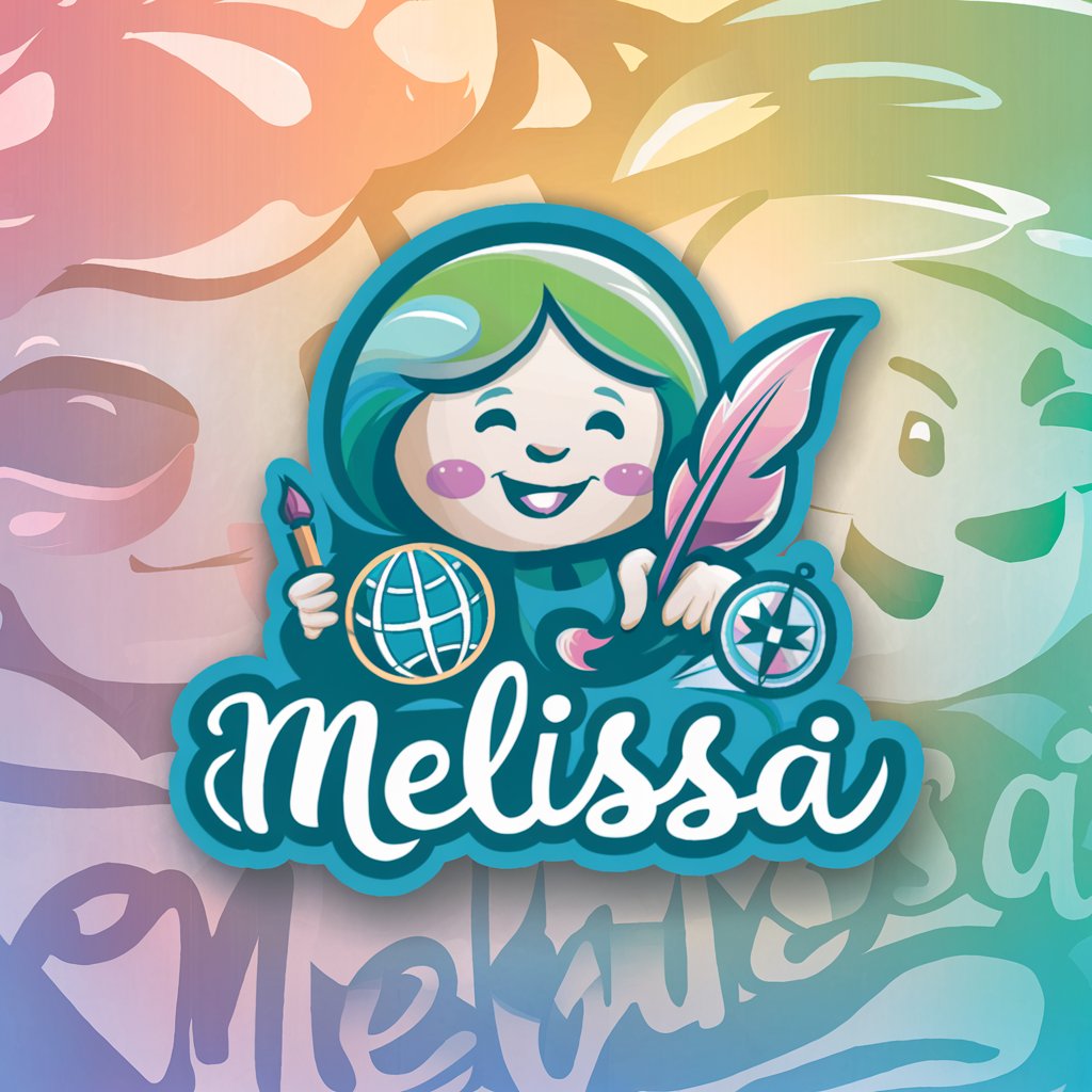 AI Friend Melissa