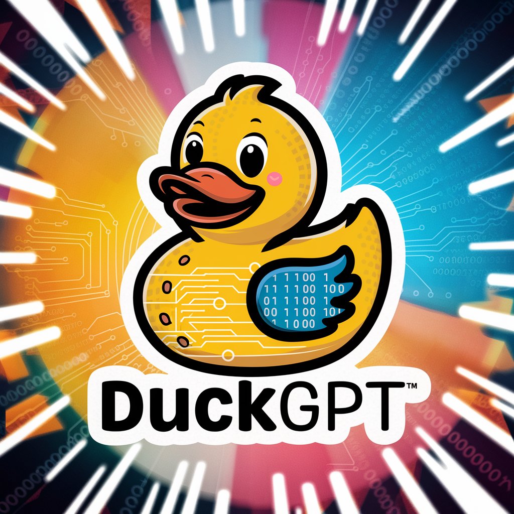 DuckGPT