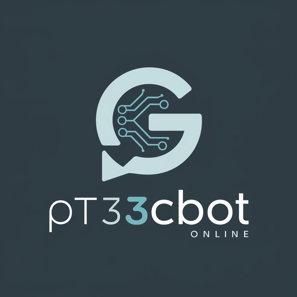 Gpt 3 Chatbot Online