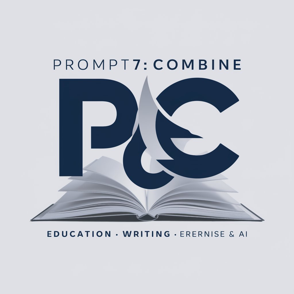 Prompt7: Combine ( 150 words - CEFR B2 level) in GPT Store