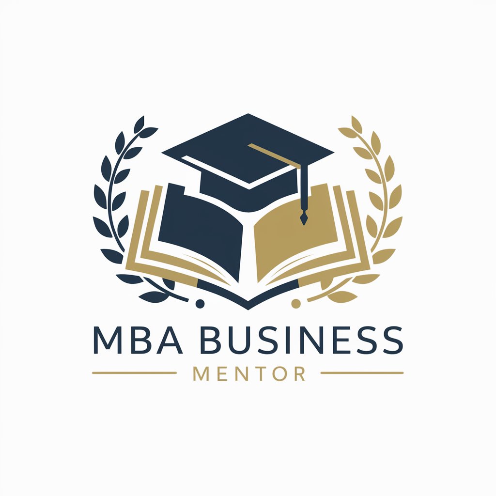 MBA Business Mentor