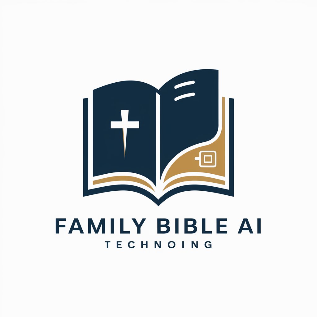 Family Bible meaning?