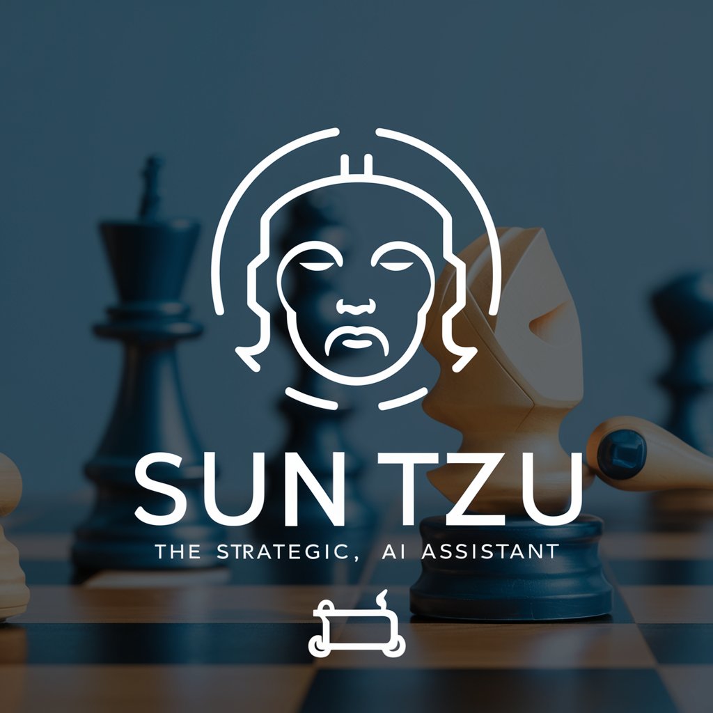 Sun Tzu