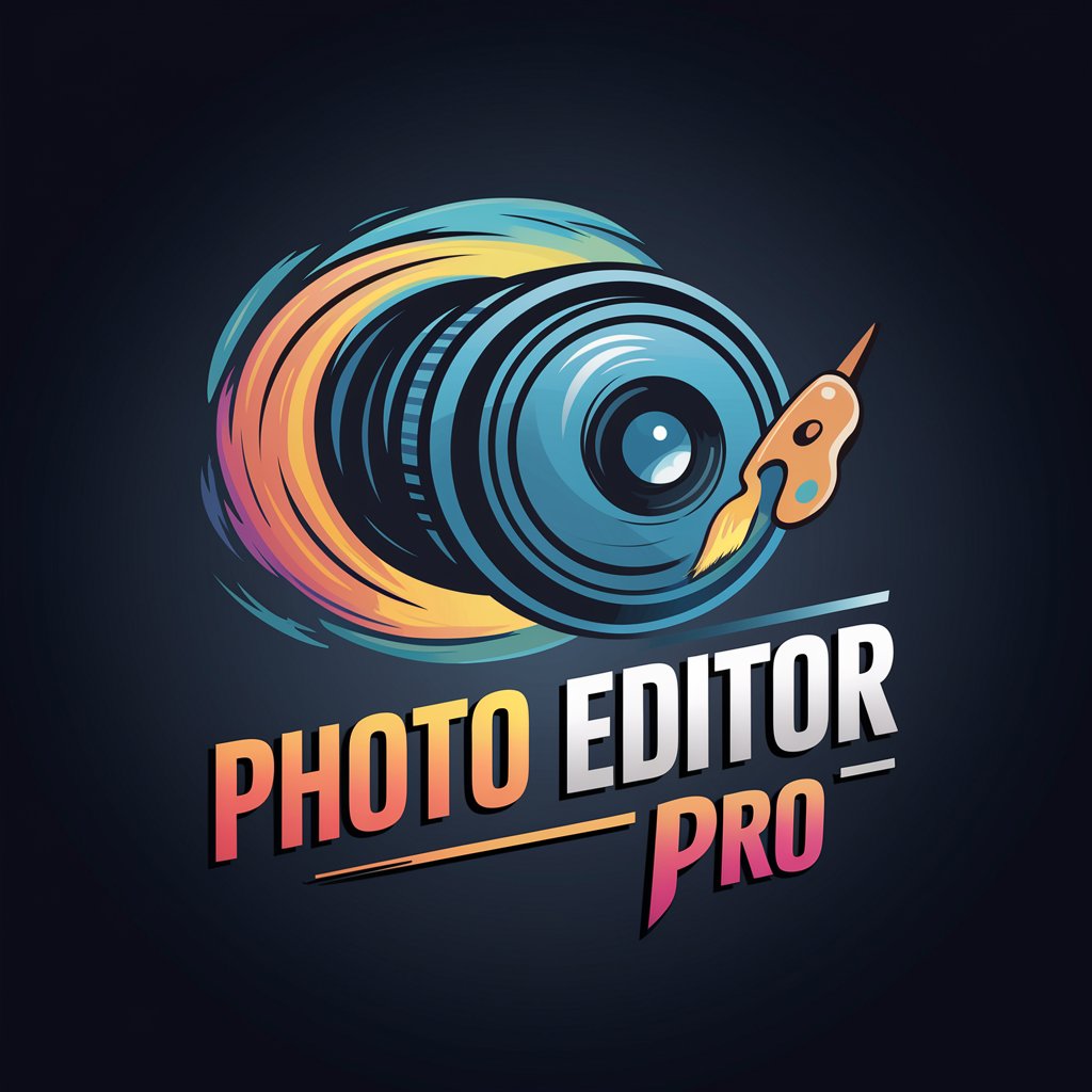 photo editor in GPT Store
