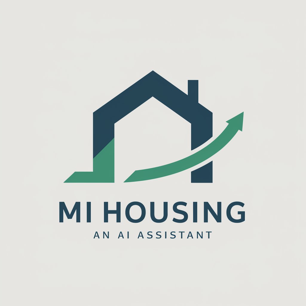 MI Housing in GPT Store