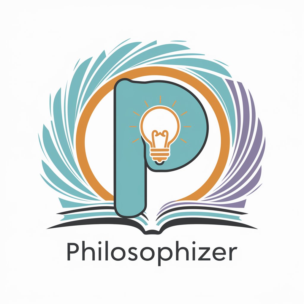 Philosophizer in GPT Store