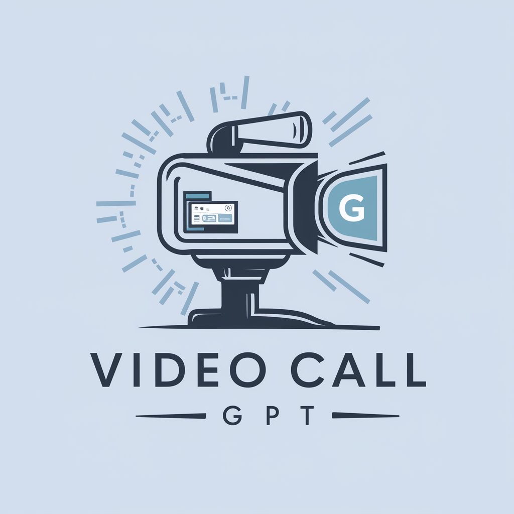 Video Call in GPT Store