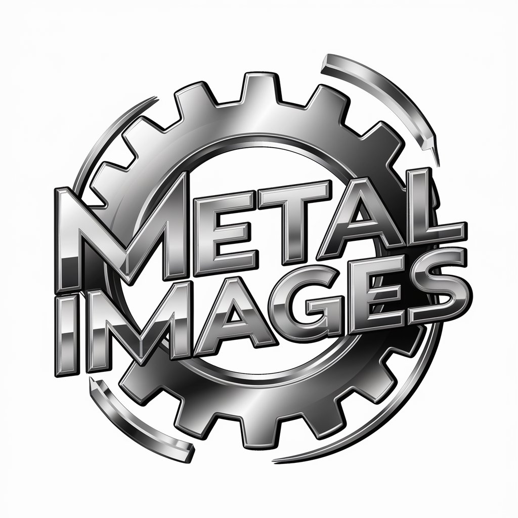 Metal Images in GPT Store