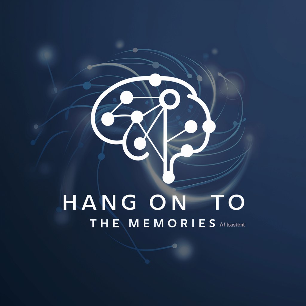 Hang On To The Memories meaning?