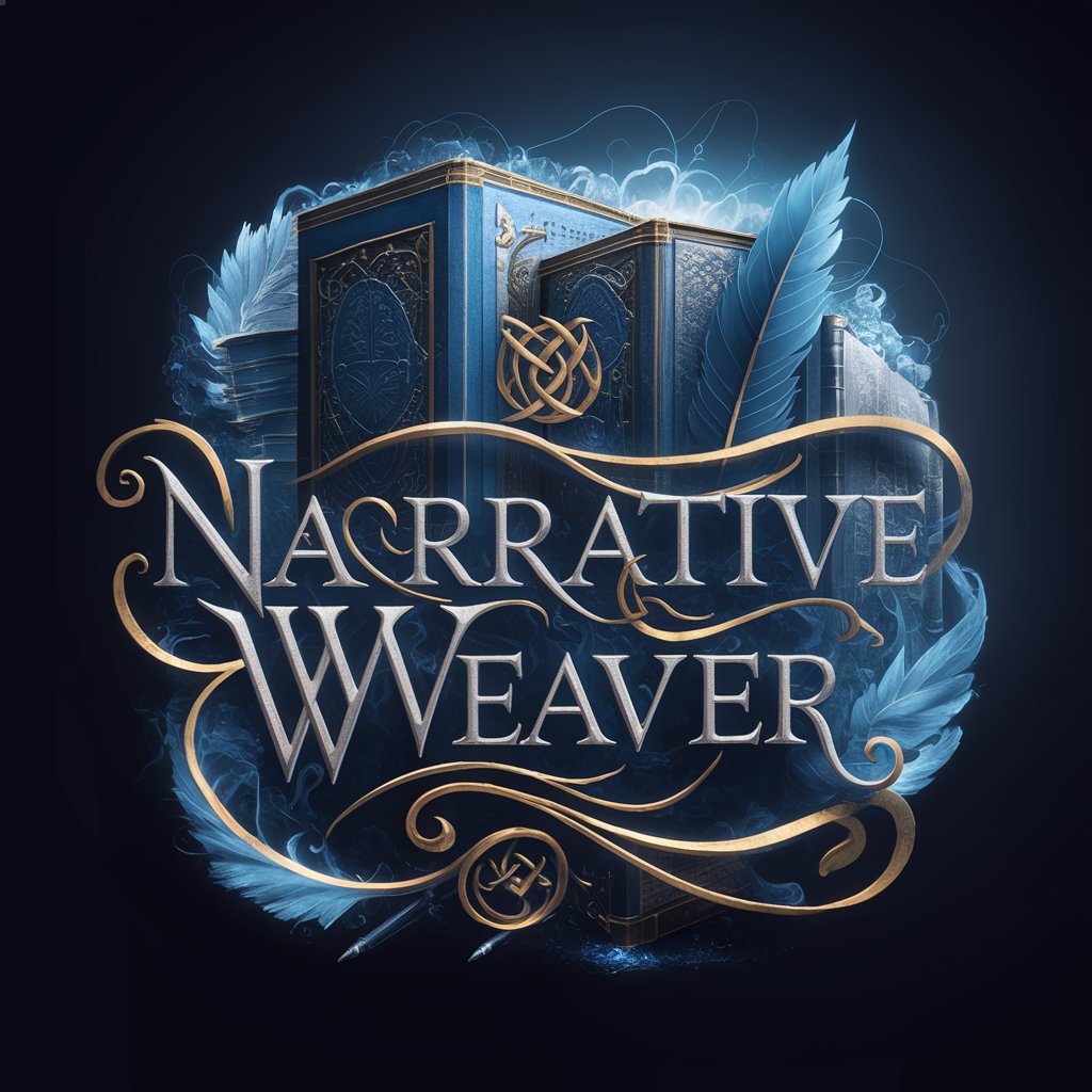 Narrative Weaver