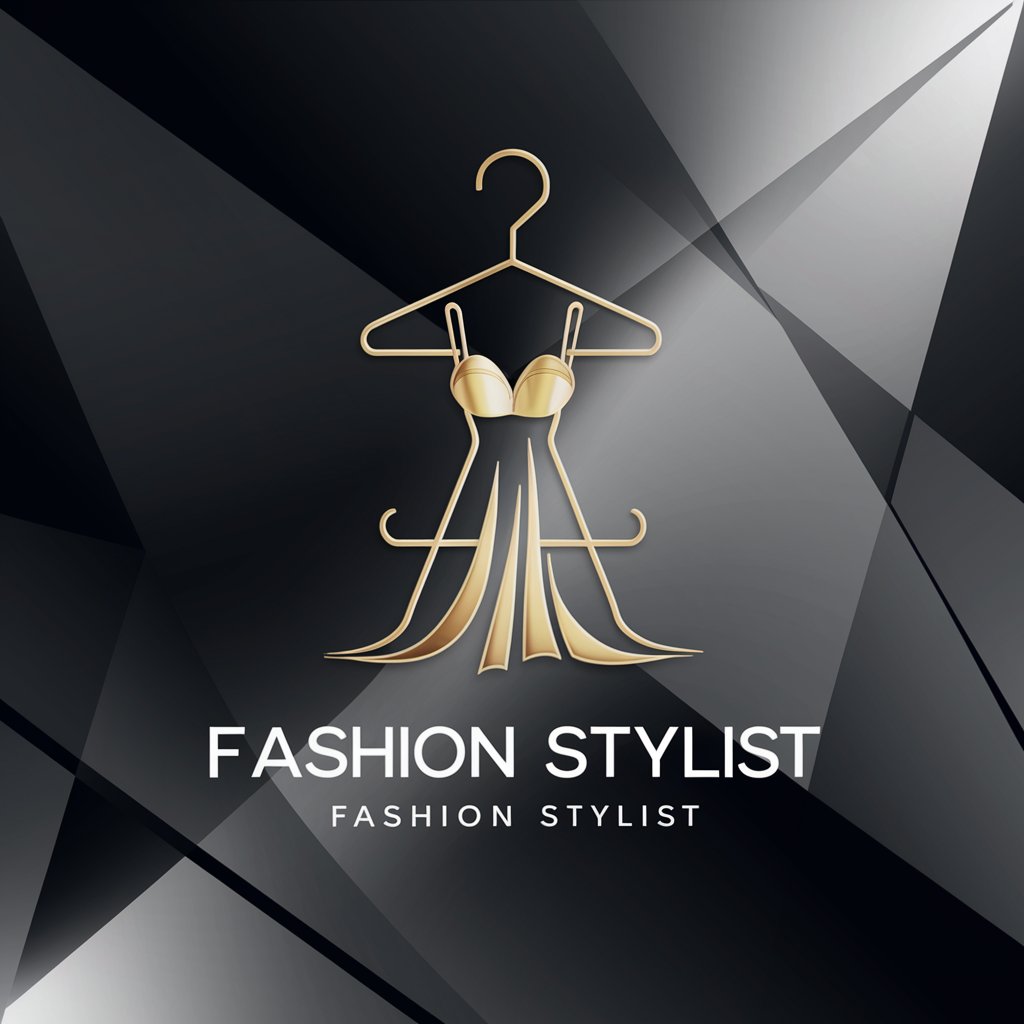 Fashion Stylist GPT