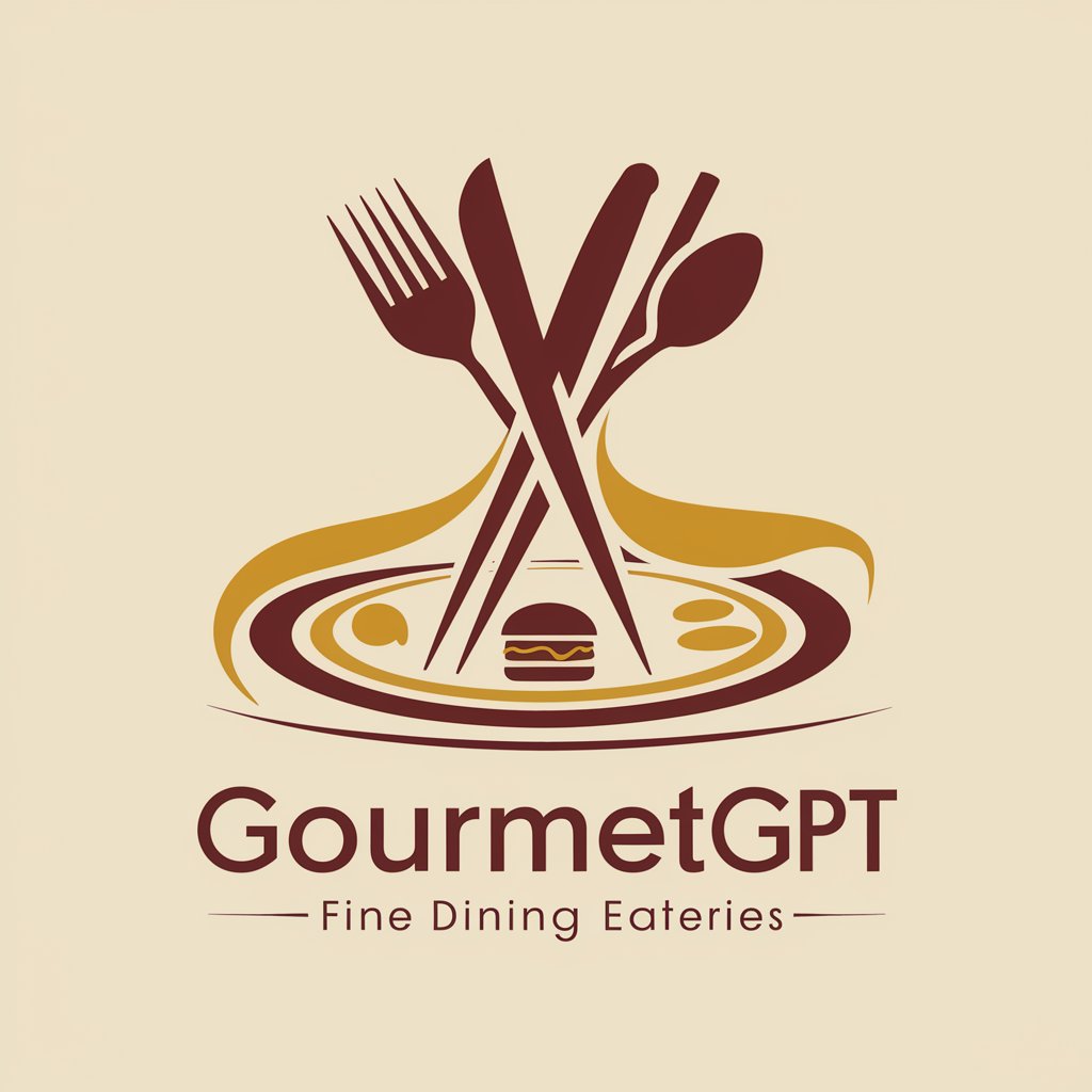 GourmetGPT in GPT Store