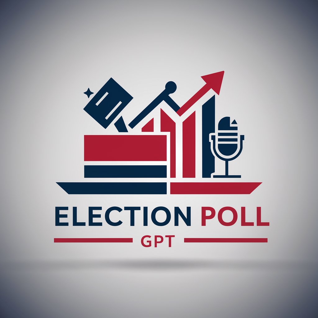 Election Poll in GPT Store