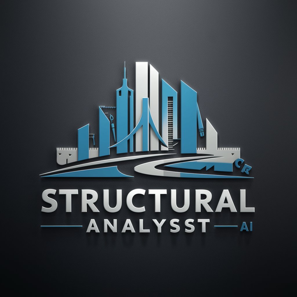 Eagle Structural AI Analyst