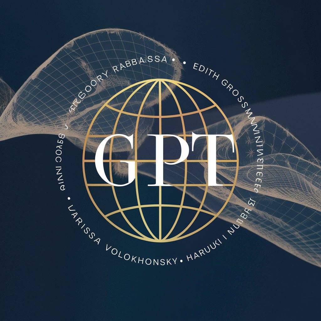 Multilingual Translation Expert in GPT Store