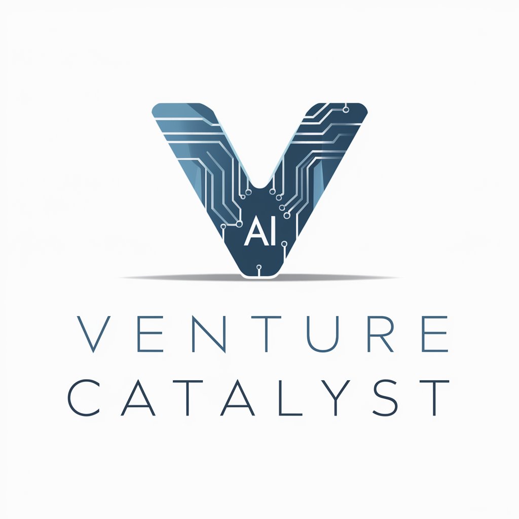 Venture Catalyst in GPT Store